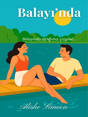 cover image of Balayı'nda